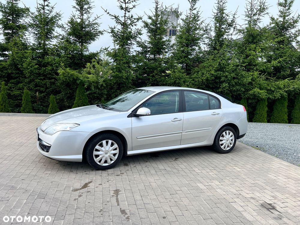 Renault Laguna 2.0 16V Expression - 4