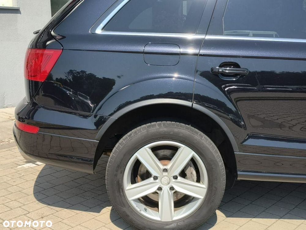 Audi Q7 - 24