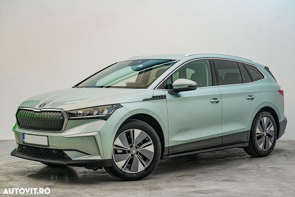 Skoda Enyaq iV 60 - 6