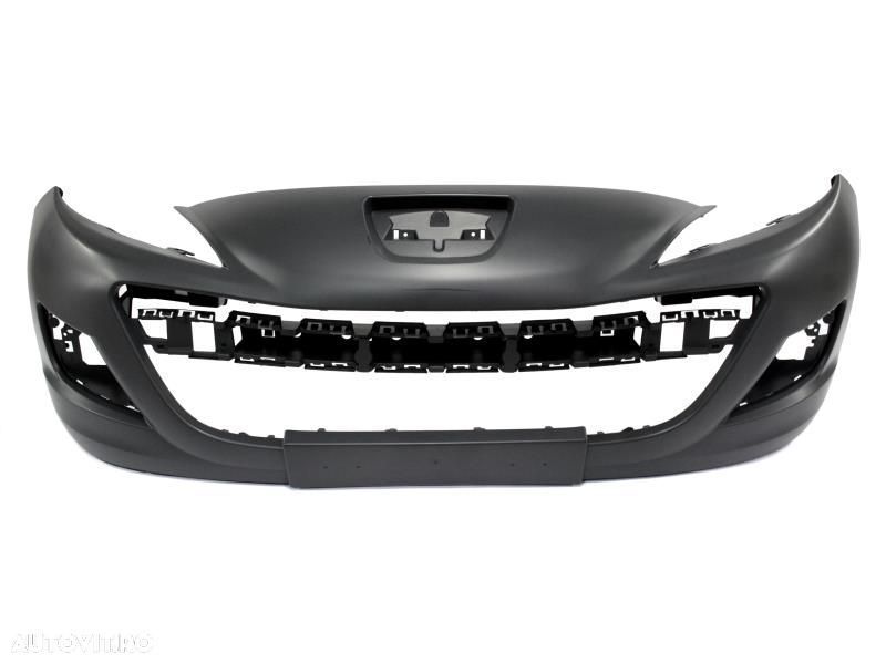 Bara fata Peugeot 207 an 2009-2015 - 1