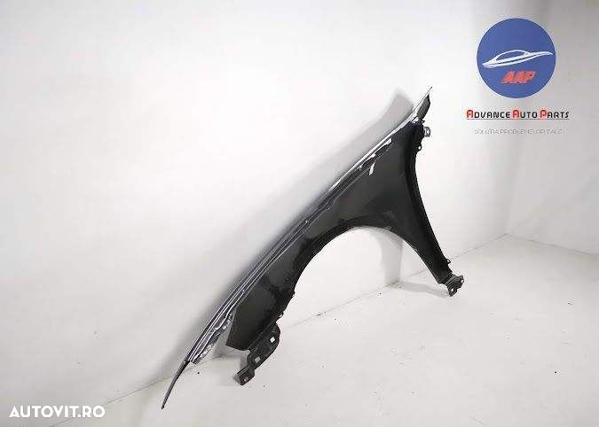 Aripa Dreapta  original Honda  Accord  7 [2002 - 2006] - 5