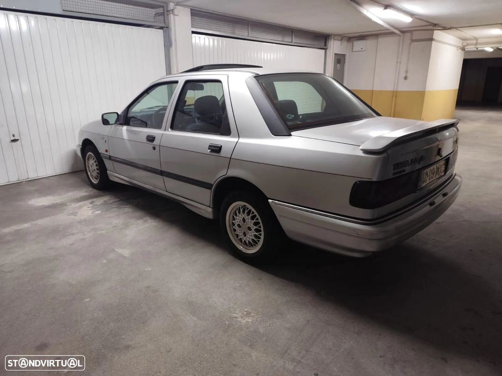 Ford Sierra 2.0 i Ghia GLS - 2