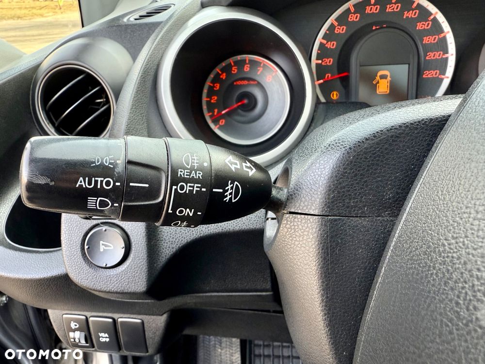 Honda Jazz 1.4 i-VTEC i-Shift Exclusive - 27