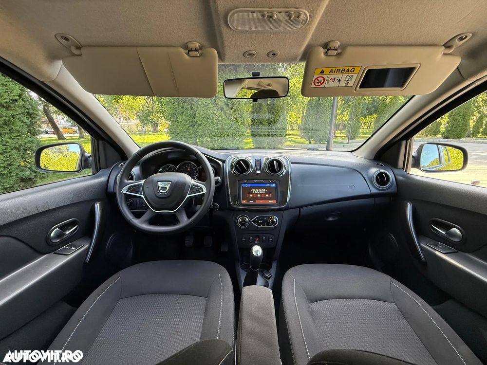 Dacia Sandero 0.9 TCe Laureate - 7