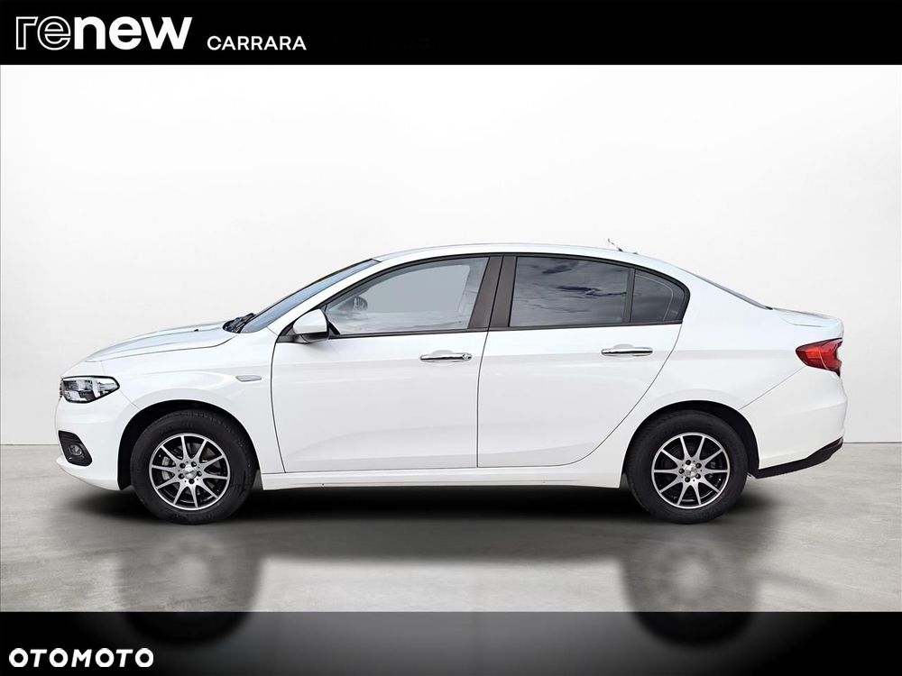 Fiat Tipo 1.4 16v - 2