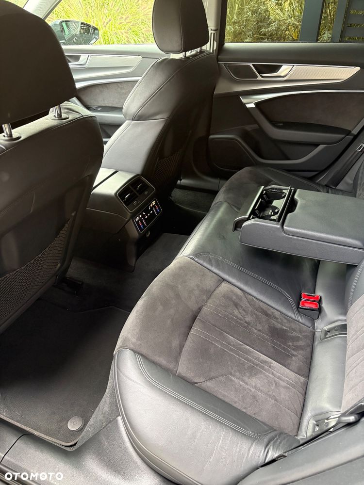 Audi A6 - 9