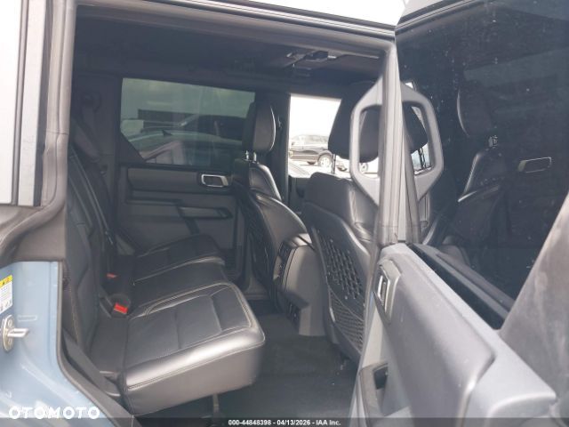 Ford Bronco 2.7 EcoBoost V6 Badlands - 7