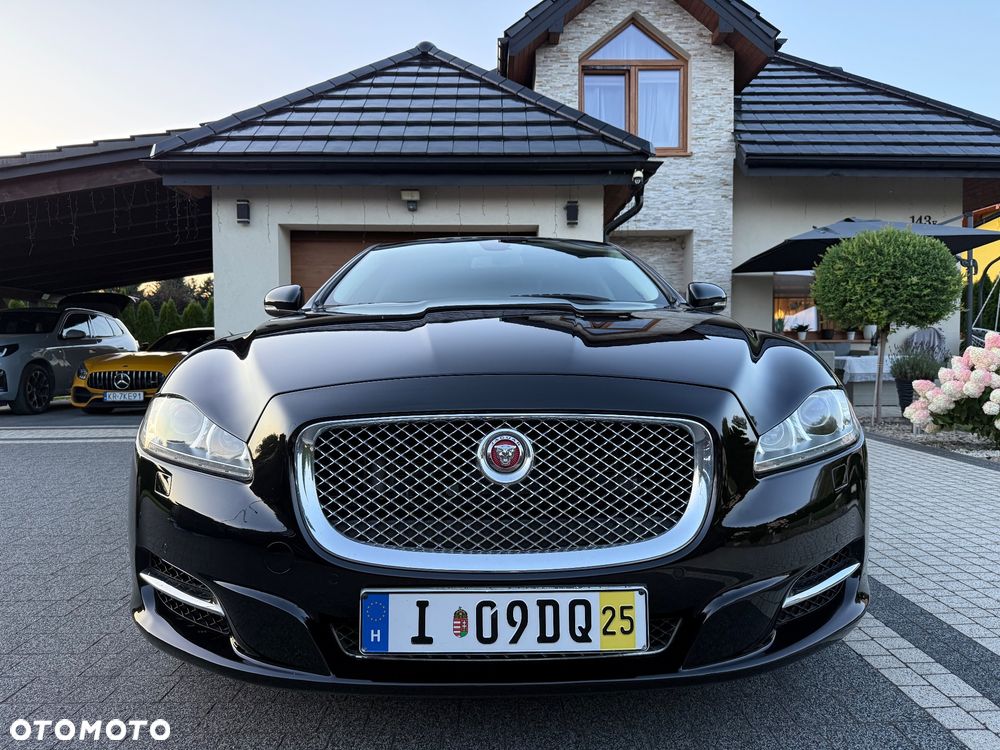 Jaguar XJ 3.0 D V6 Portfolio - 5