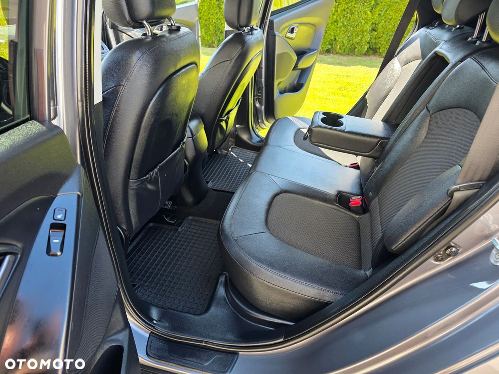 Hyundai ix35 1.6 2WD 5 Star Edition - 10