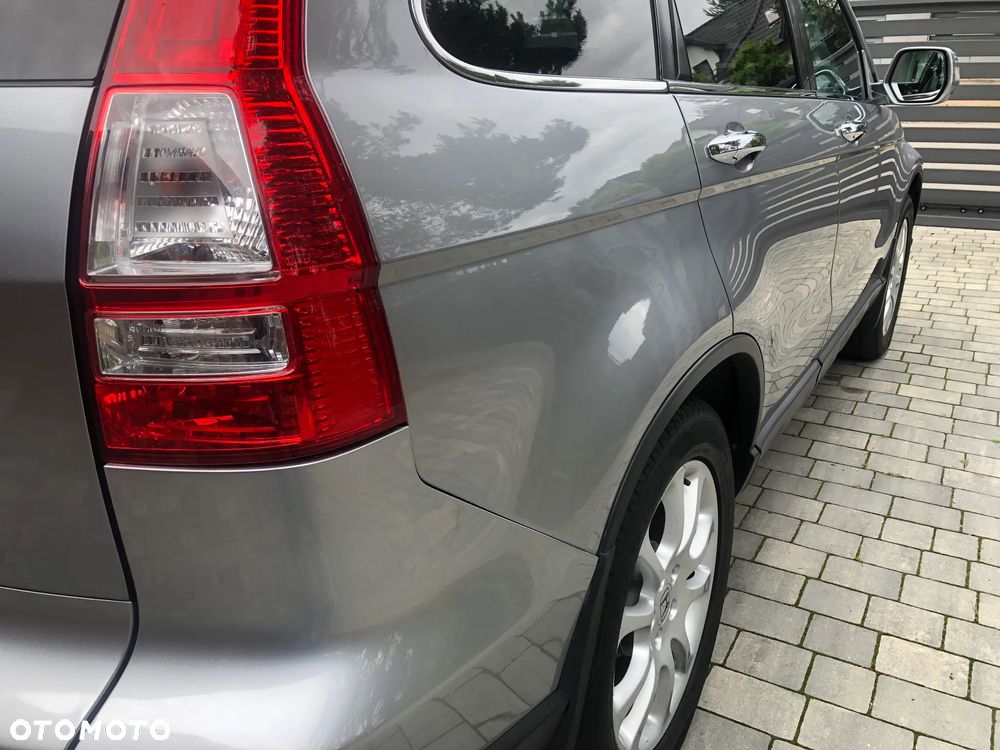 Honda CR-V 2.2i CTDi DPF Executive - 38