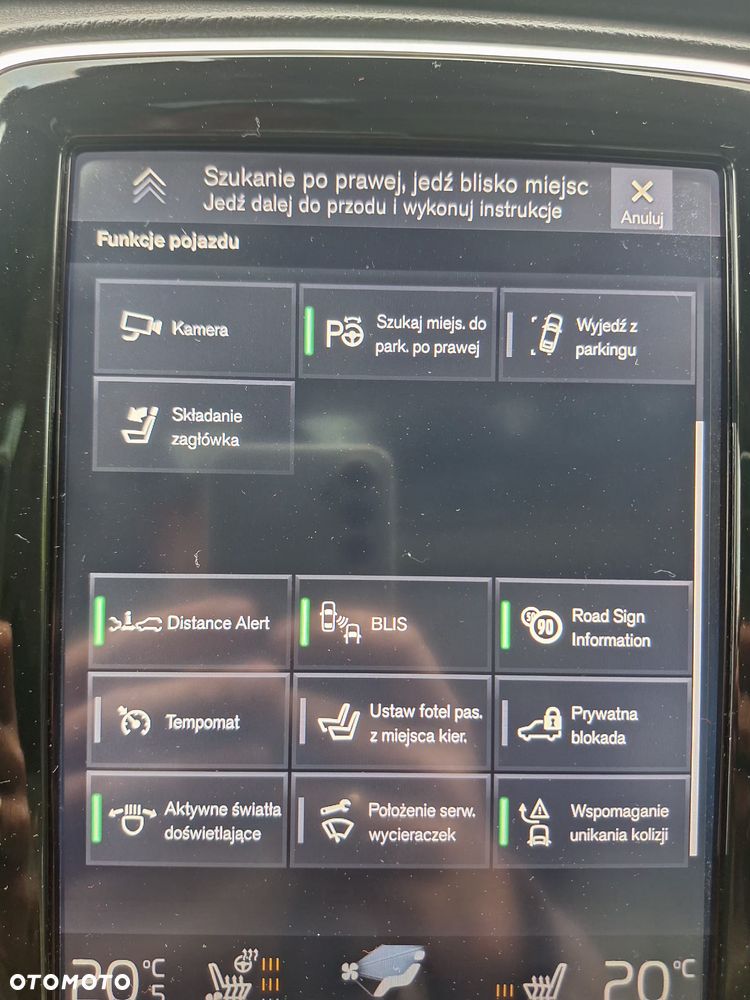 Volvo XC 90 T6 AWD Geartronic Inscription - 28