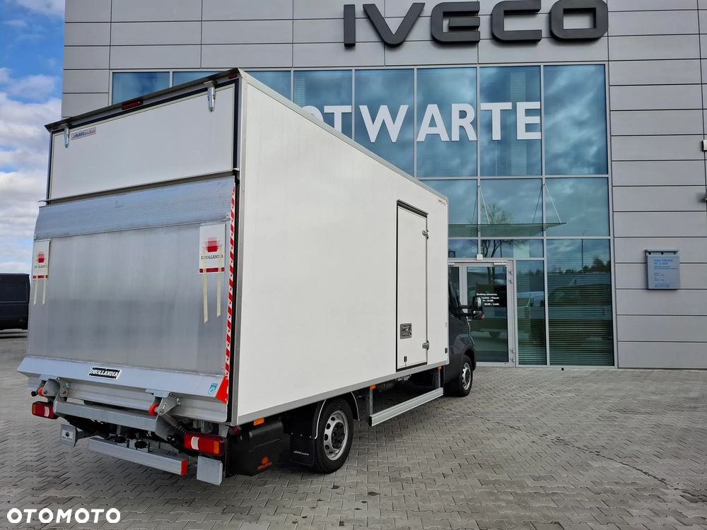 Iveco TANIEJ NIE ZNAJDZIESZ!!!!!!!!!!!!!! TWÓJ MOCNY PARTNER W BIZNESIE - 9
