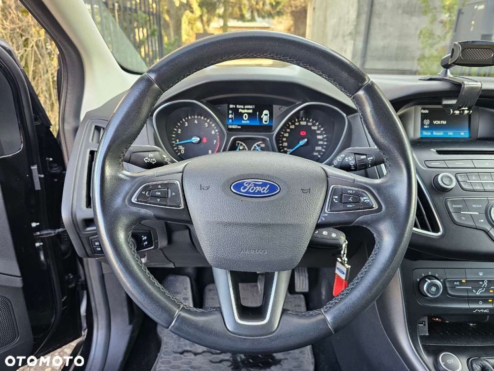 Ford Focus - 18