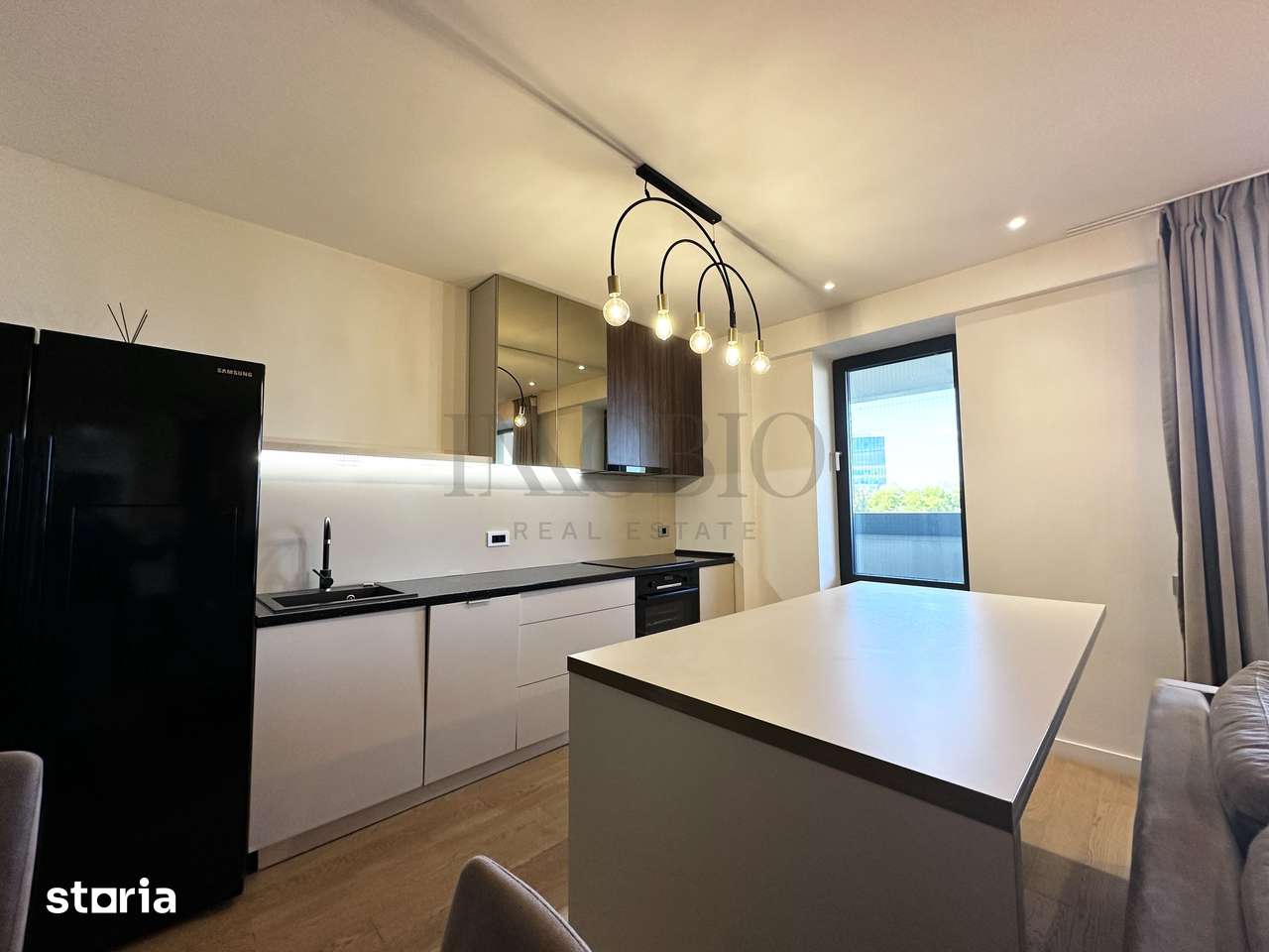 Apartament 3 Camere | Aviatiei Tower | Parcare Subterana — fotografia 3
