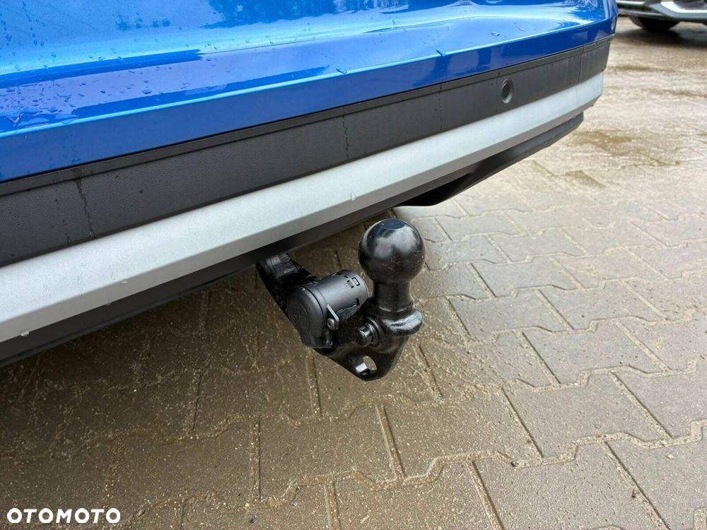 Volkswagen T-Roc - 29