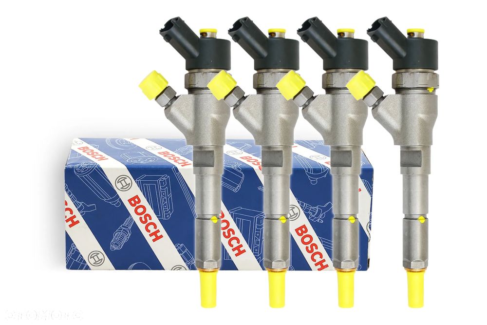 Wtryskiwacz CHEVROLET CITROEN FIAT PEUGEOT SUZUKI 2.0 HDi 0445110044 Zadzwoń! WSZYSTKIE RODZAJE! - 1