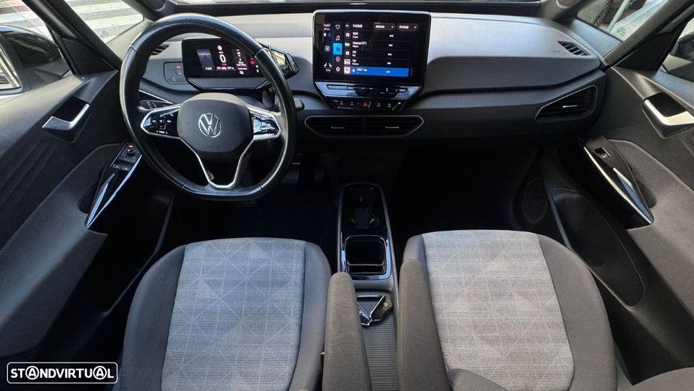 VW ID.3 Performance Upgrade Pro Life - 12