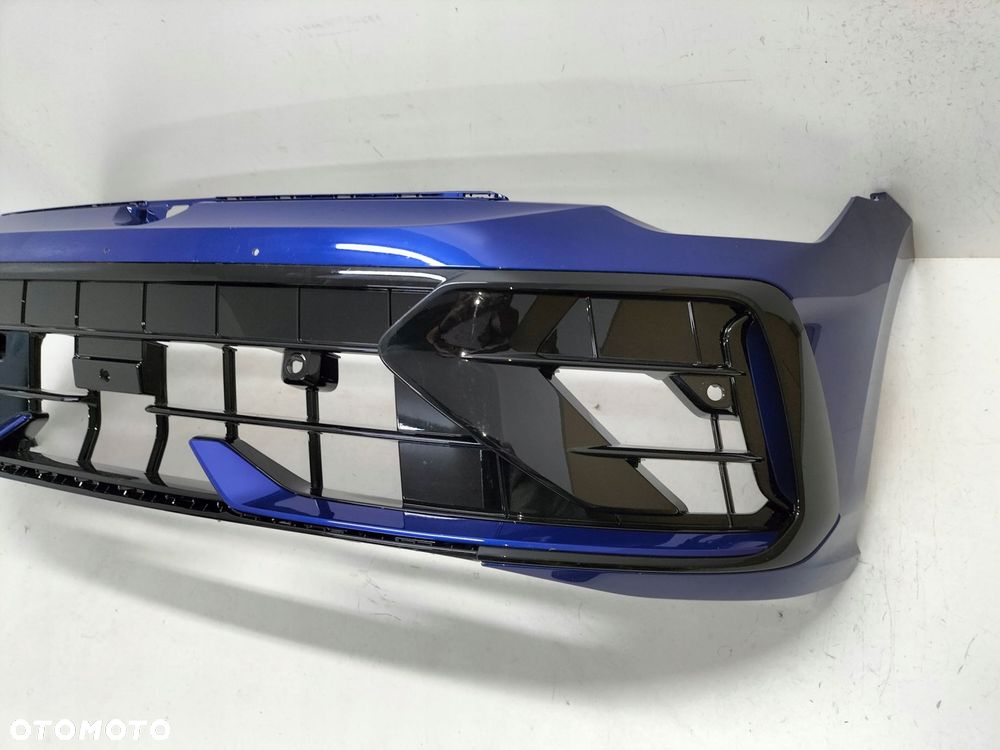zderzak przedni przód vw golf 8 viii lift 24- r20 r-type - 4