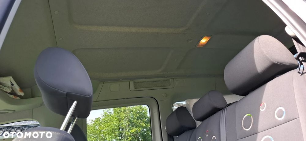 Volkswagen Caddy 2.0 TDI Comfortline - 15