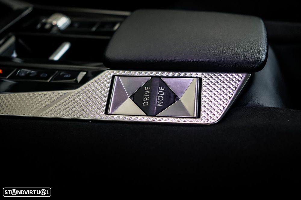 DS DS4 E-Tense Performance Line EAT8 - 19