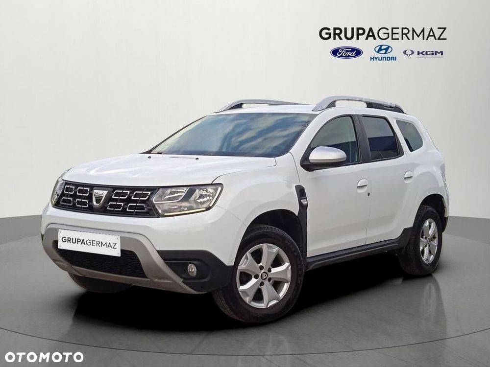Dacia Duster 1.6 SCe Comfort - 1