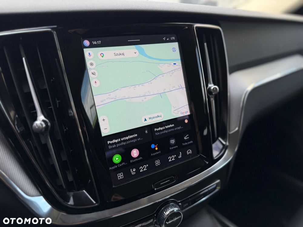 Volvo V60 Cross Country B4 D AWD Geartronic - 25