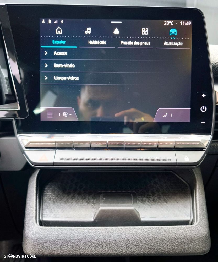 Renault Mégane E-Tech - 27