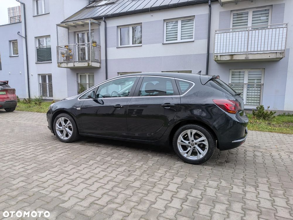 Mazda 3 1.6 MZR Center-Line - 1