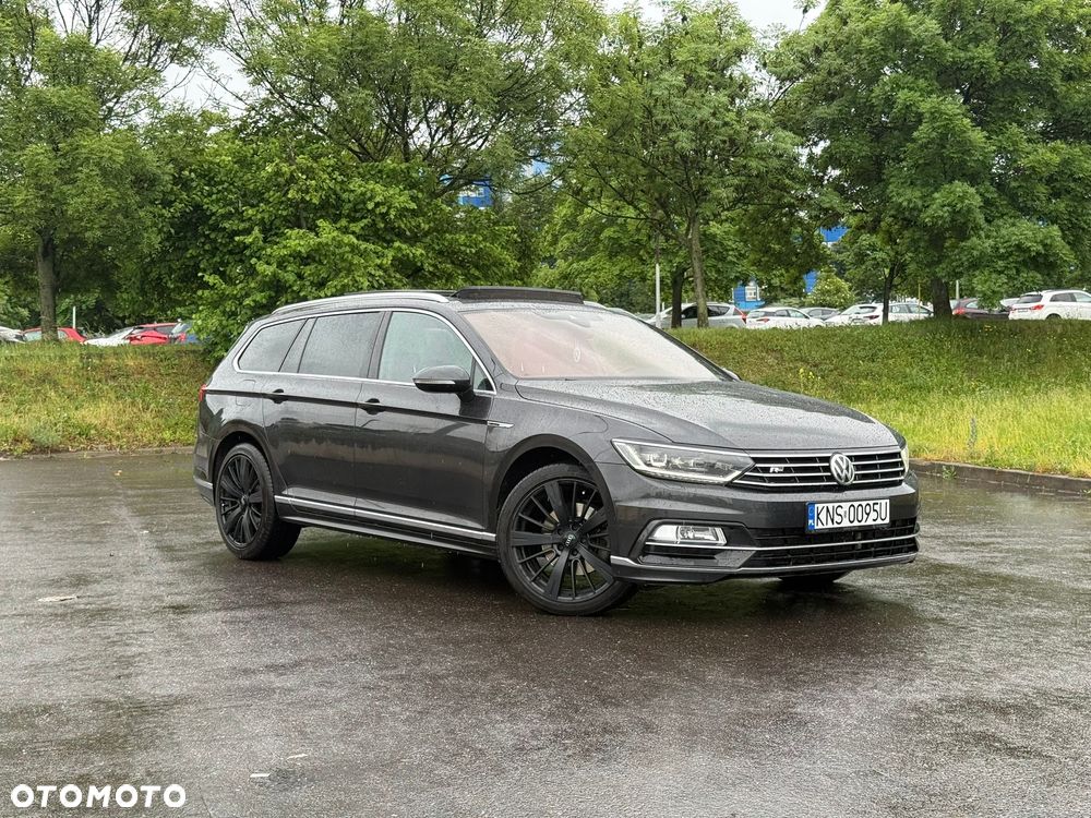Volkswagen Passat Variant 2.0 TDI BMT SCR 4Mot Highline DSG7 - 3
