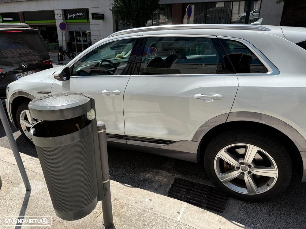 Audi e-tron 50 quattro - 3