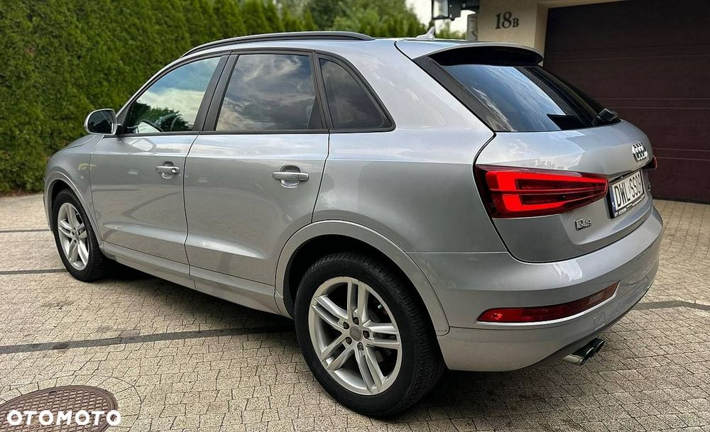 Audi Q3 - 23