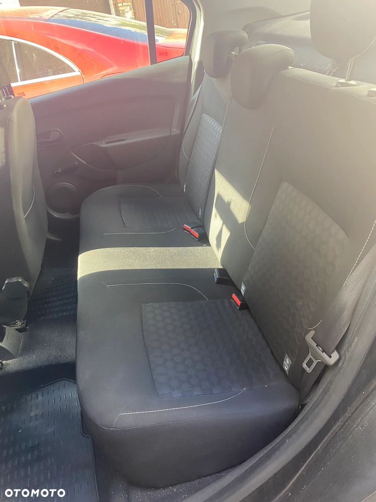 Dacia Logan 1.2 16V Ambiance - 7
