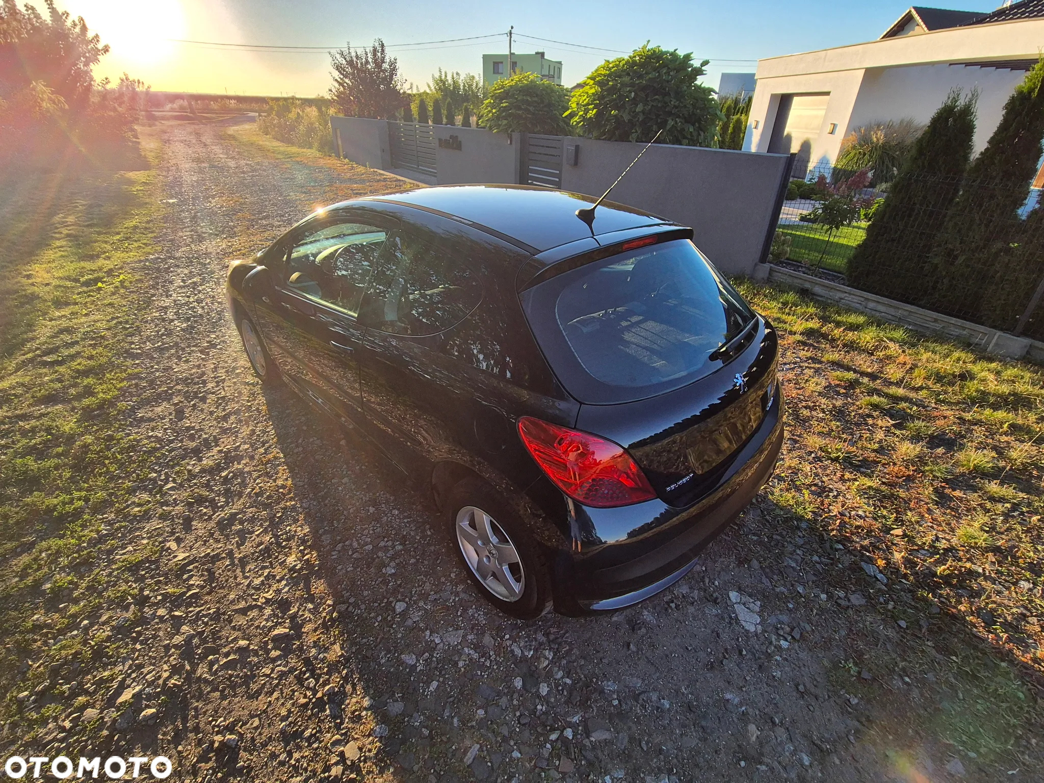 Peugeot 207 1.4 U Move - 17