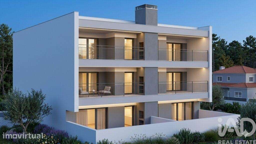 Apartamento T2 em Fernão Ferro de 83,00 m2 - Grande imagem: 4/15