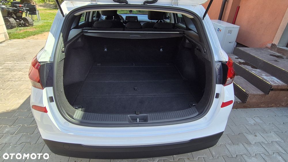 Hyundai i30 - 8