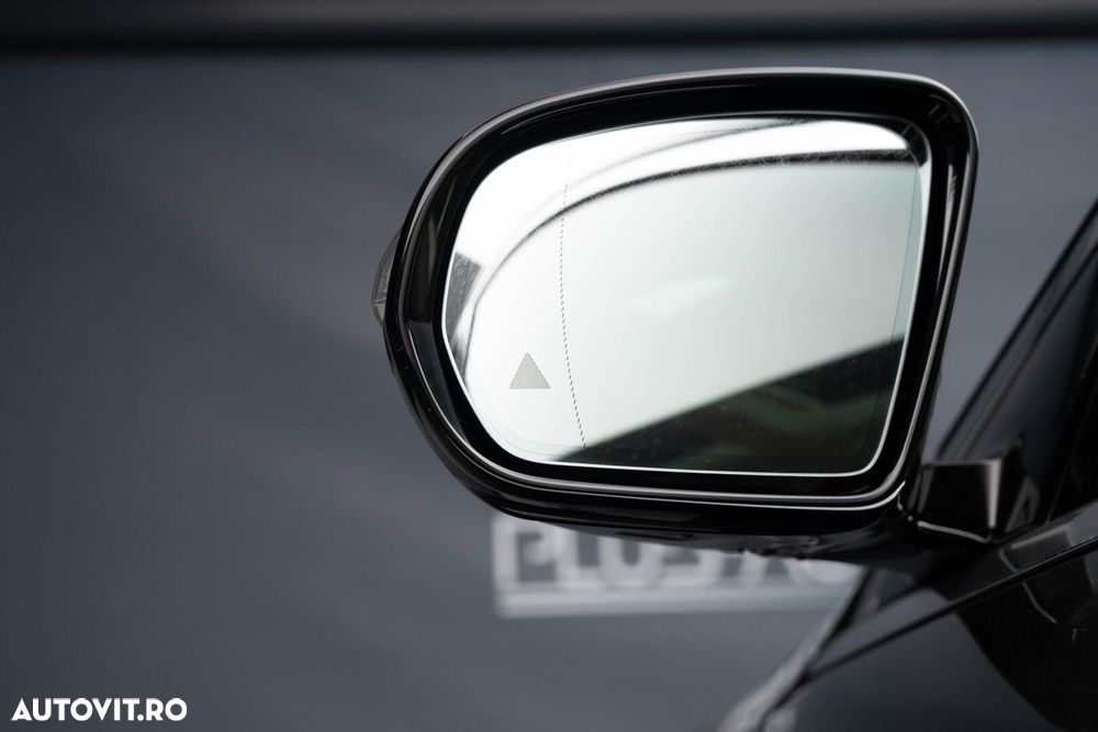 Mercedes-Benz S - 16