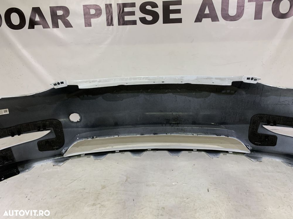 Bara fata Tesla Y, 2020, 2021, 2022, 2023, 2024. - 5