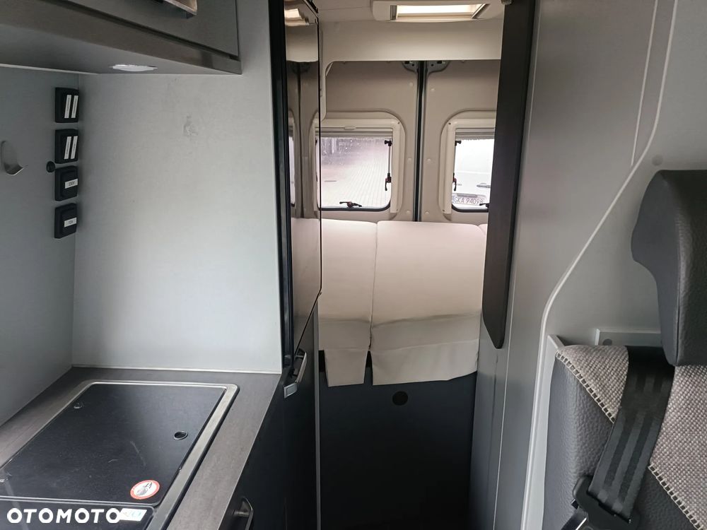 Fiat Ducato - 7
