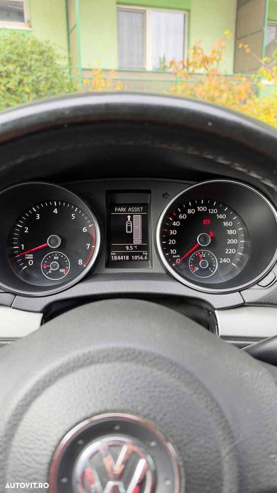 Volkswagen Golf 1.2 TSI Team - 13