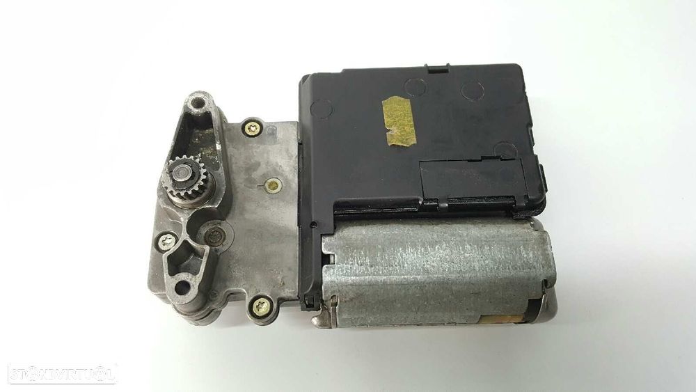 MOTOR TETO ELÉTRICO VOLKSWAGEN PASSAT BERLINA (3B2) COMFORTLINE - 7