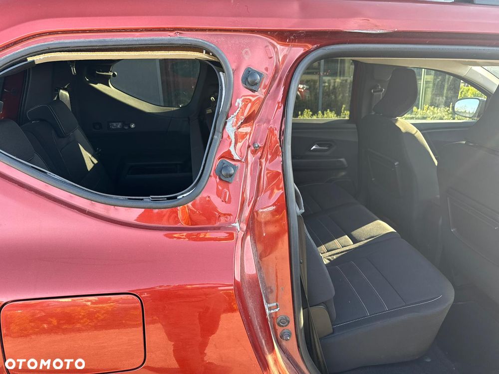 Dacia Jogger TCe 110 (7-Sitzer) Extreme+ - 16