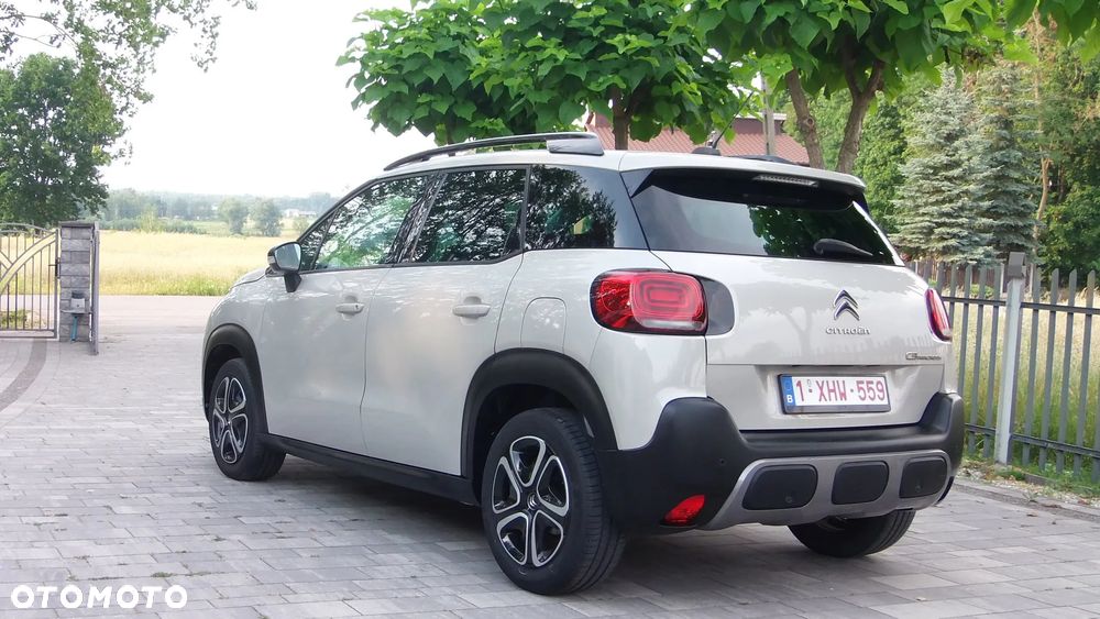 Citroën C3 Aircross 1.2 PureTech GPF Live - 6