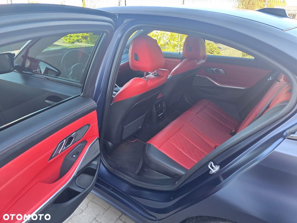 BMW Seria 3 - 13