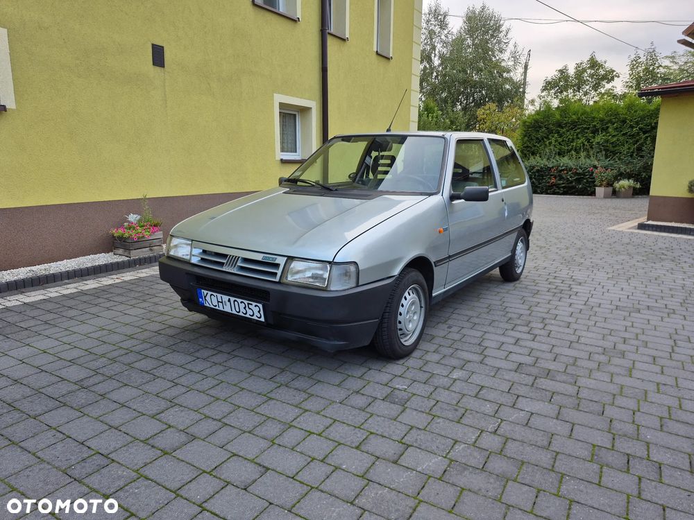 Fiat Uno 45 Fire S - 1