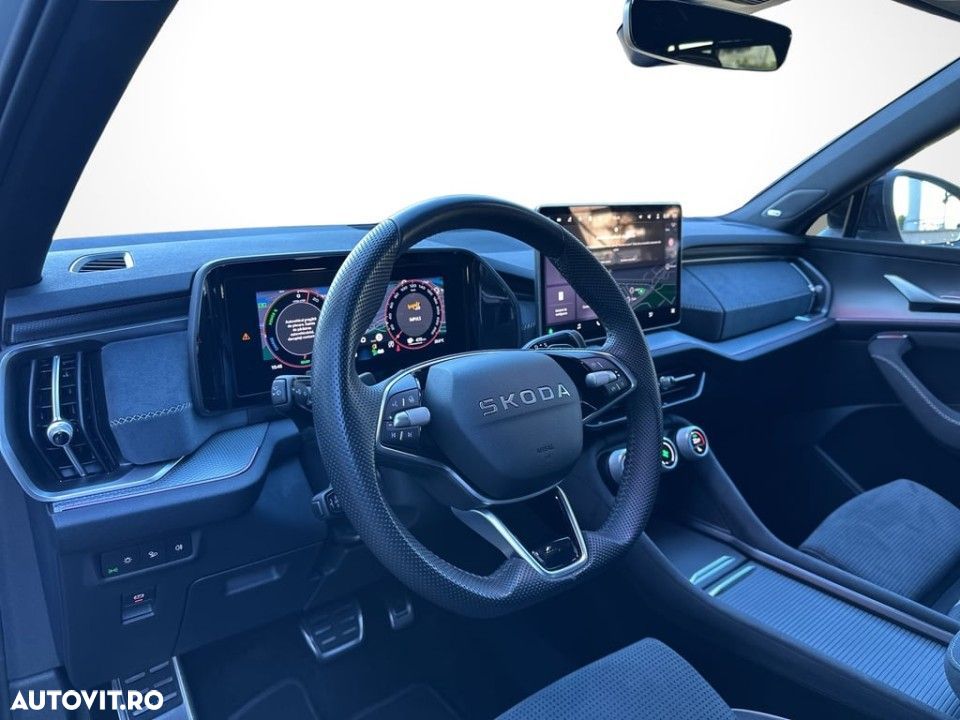 Skoda Kodiaq - 12