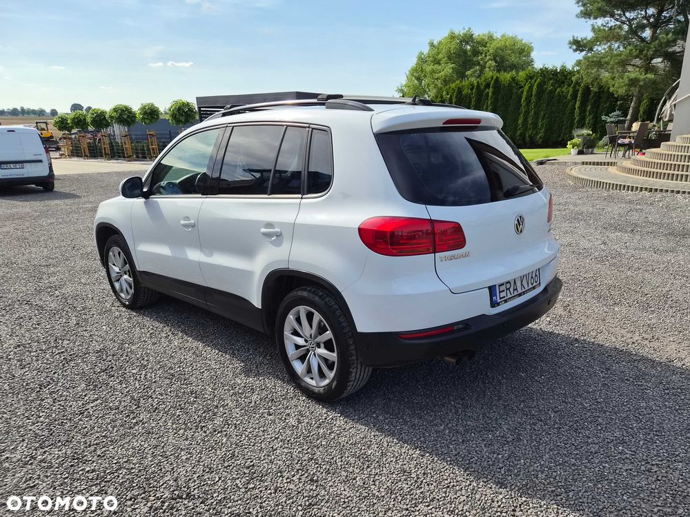 Volkswagen Tiguan - 3