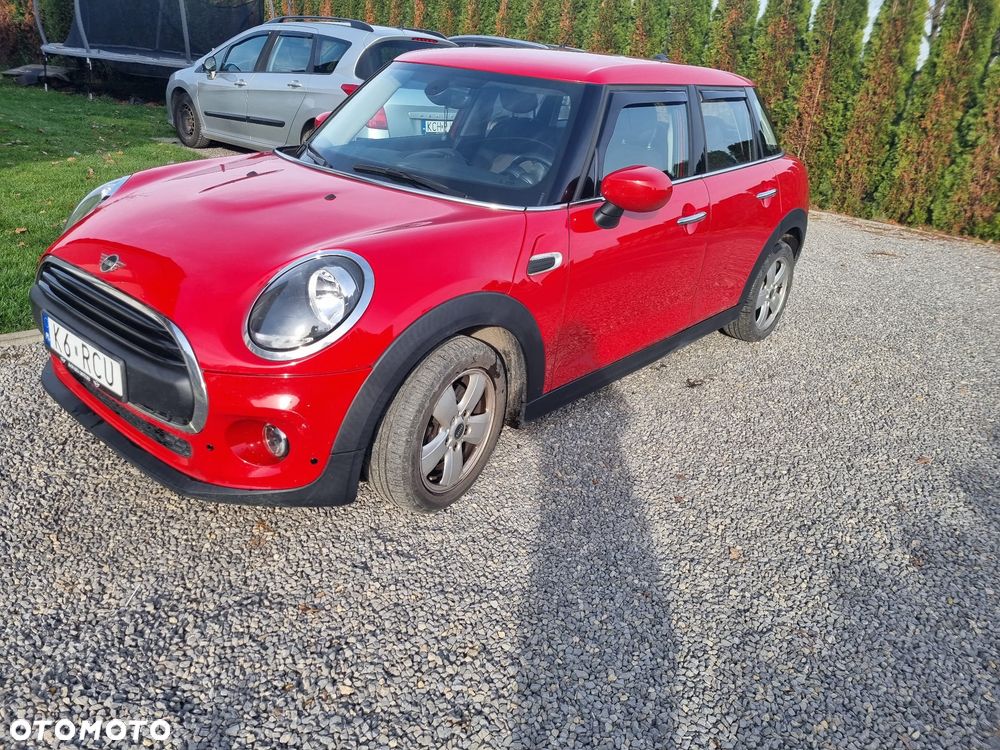 MINI ONE Standard - 2