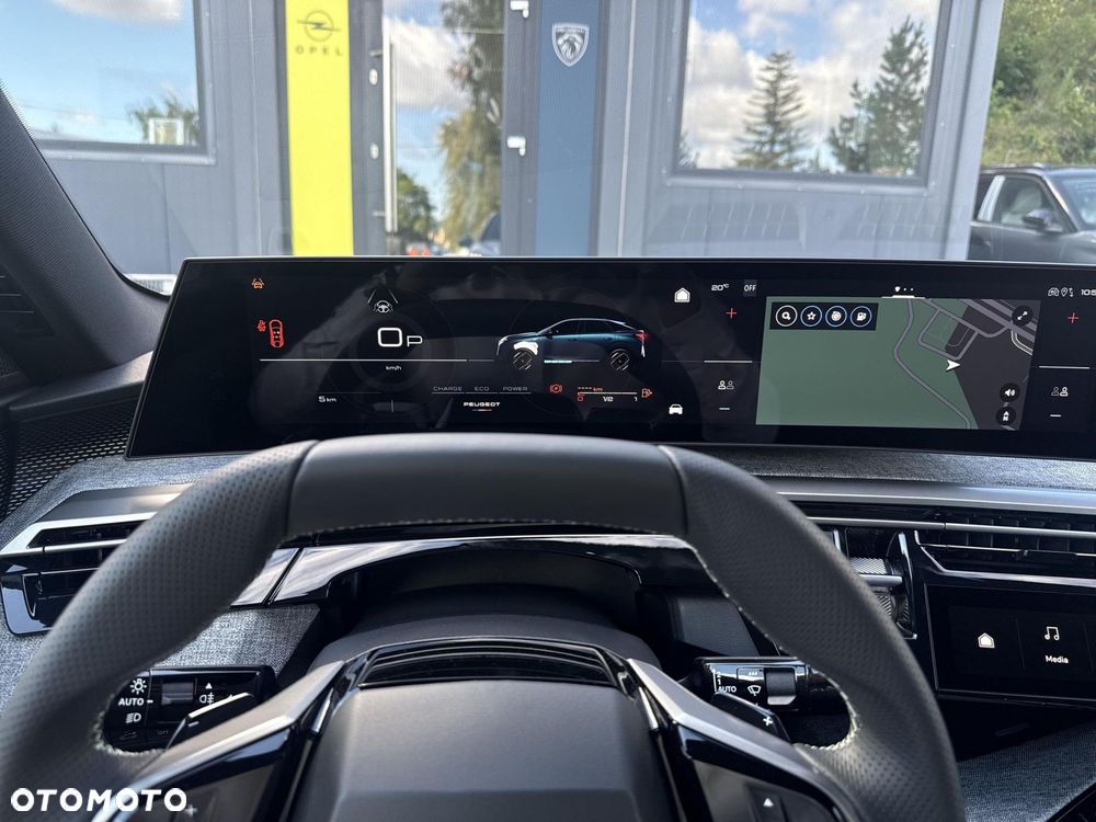 Peugeot 3008 - 14