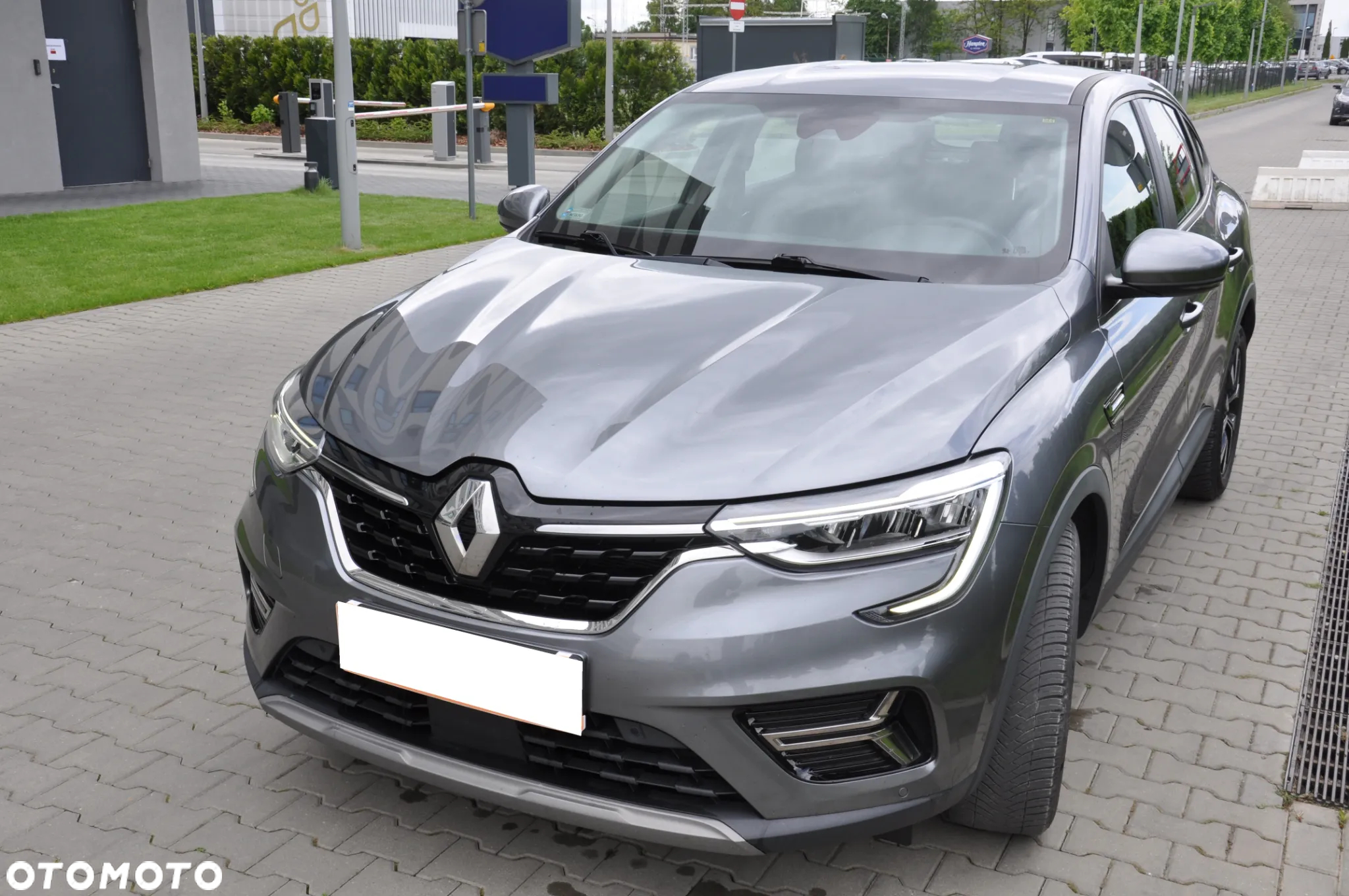 Renault Arkana - 6
