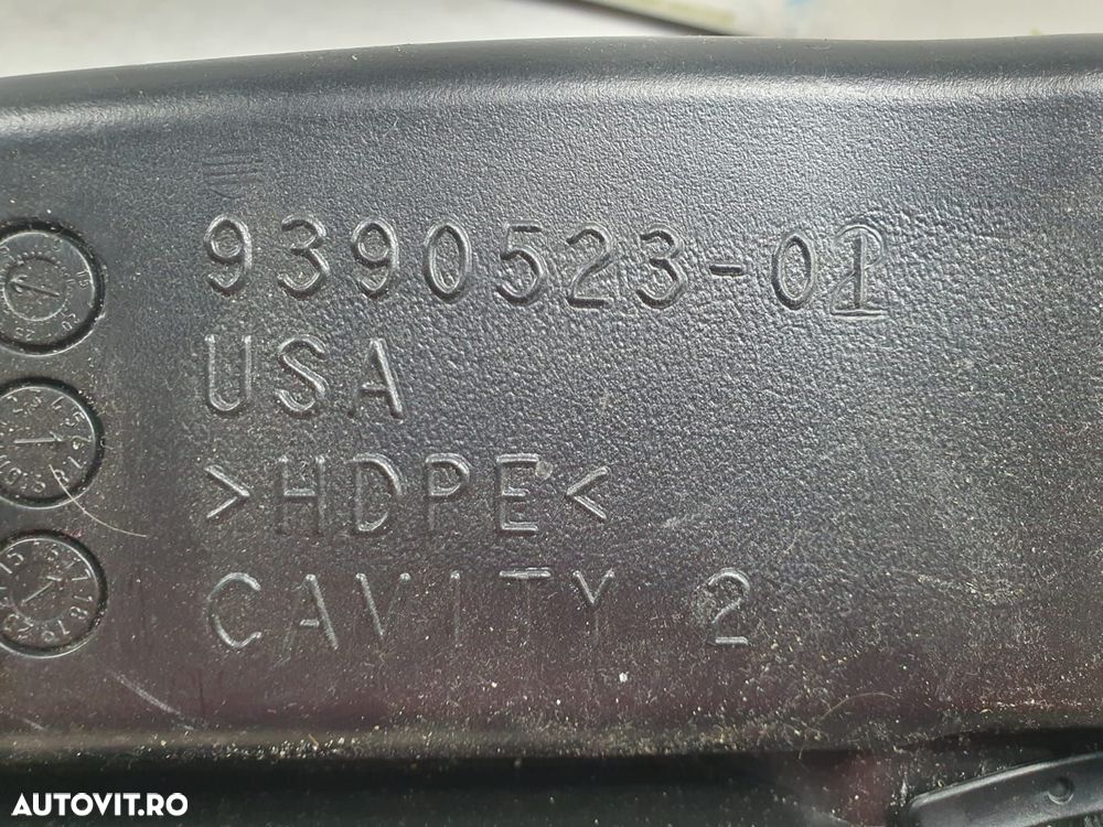 Conducta aer 9390523-01 BMW X5 F15 [2013 - 2018] - 3